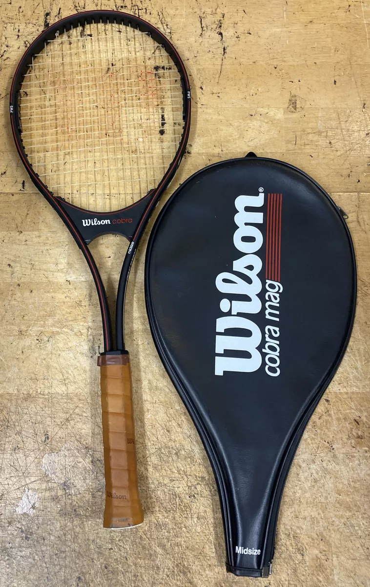 Wilson Tennis Racket Cover 