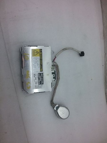 85967-33010 Headlamp Headlight Xenon HID Ballast 2001 LEXUS ES300 4x6-2-6N - Picture 1 of 6