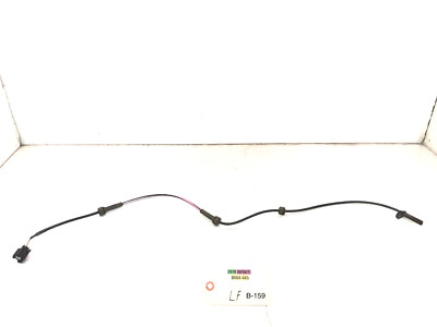 2013-2020 INFINITI QX60 JX35 LEFT DRIVER FRONT ABS WHEEL SPEED SENSOR OEM