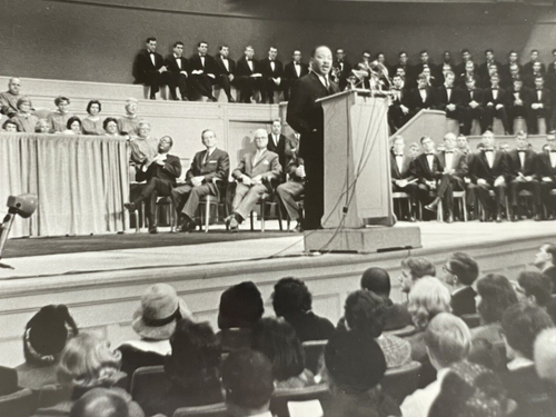 Martin Luther King Civil Rights Press Photograph 1965 #historyinpieces ...