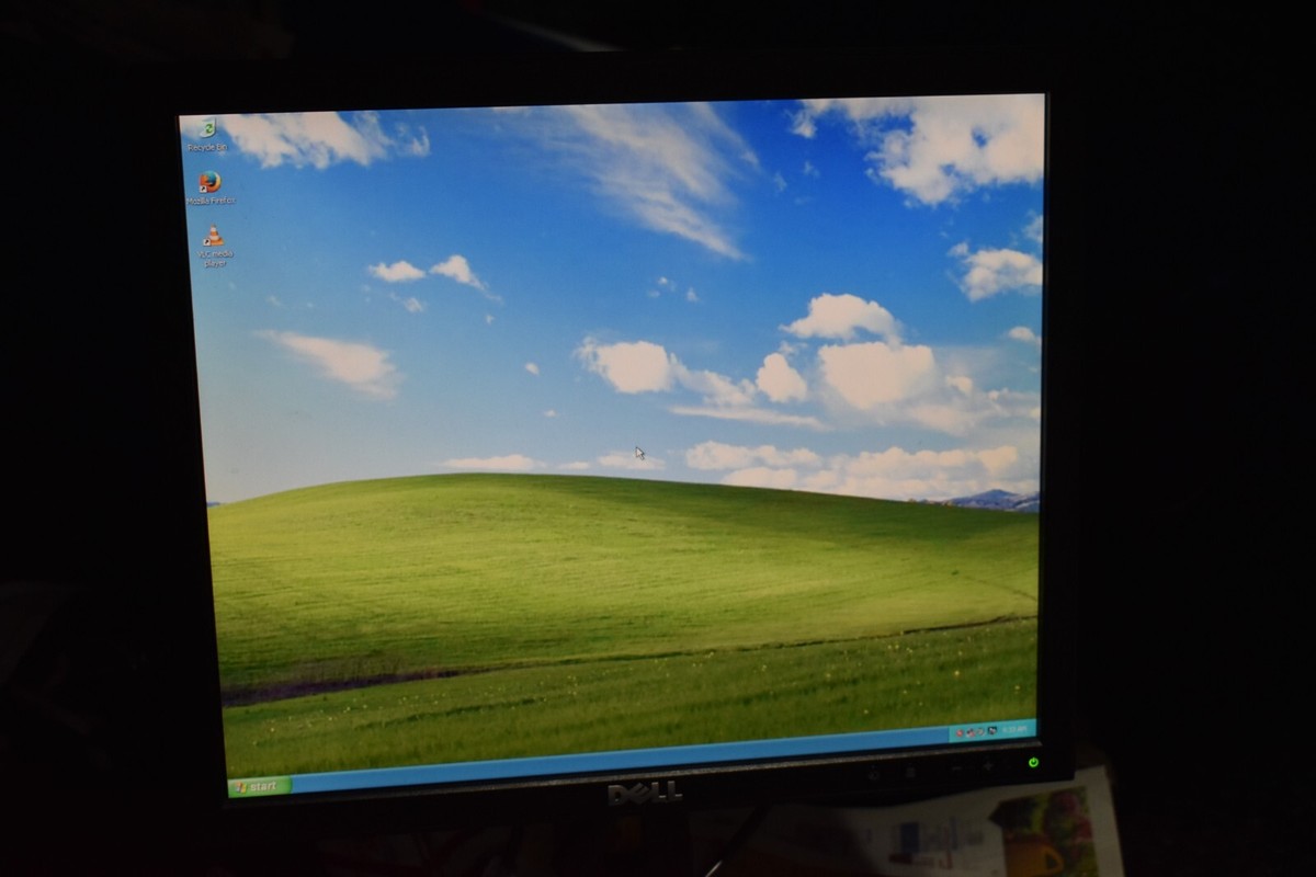 Dell Optiplex 980 SFF Quad Core i7-870 4GB RAM 1TB HDD Windows XP
