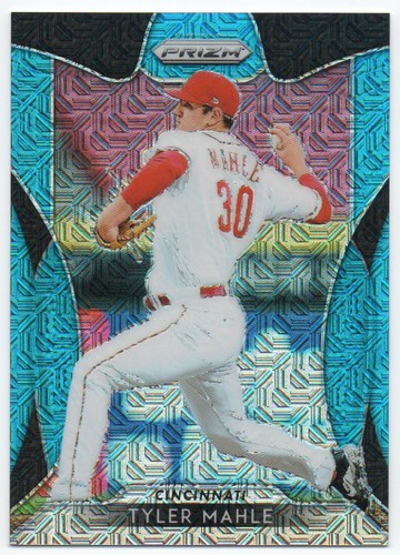 Refractores Panini Prizm Prizms 2019 azul mojo/399 elige cualquier conjunto completo - Imagen 42 de 47