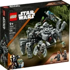 LEGO Star Wars Spider Tank 75361 Building Toy Set New Gift