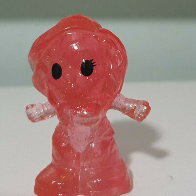 WOOLWORTHS DISNEY PLUS OOSHIE RARE 