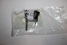 Safran Electrical & Power 8541K9S33V Rocker Switch NEW!