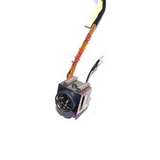 HK-PART Ventilateur de Remplacement pour Ordinateur Portable Toshiba Qosmio X500 X505 X500-11D X500-14H X500-11C avec dissipateur Thermique ADDA AB9005HX-DD3 (CWTZSC