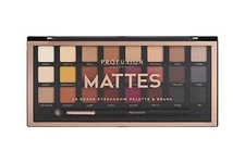 Professional Artistry Pro Eyeshadow Palette Portable and Eye Makeup Kit, Mattes