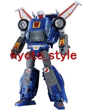 Transformers Masterpiece MP-25 Tracks Figure Takara Tomy 31754 JAPAN IMPORT
