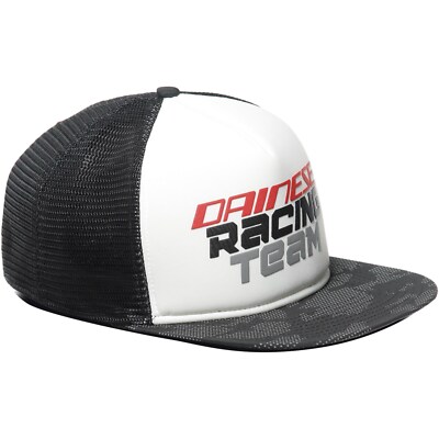 Dainese Trucker Snapback Cap #C06 Racing 9Fifty Mütze Basecap