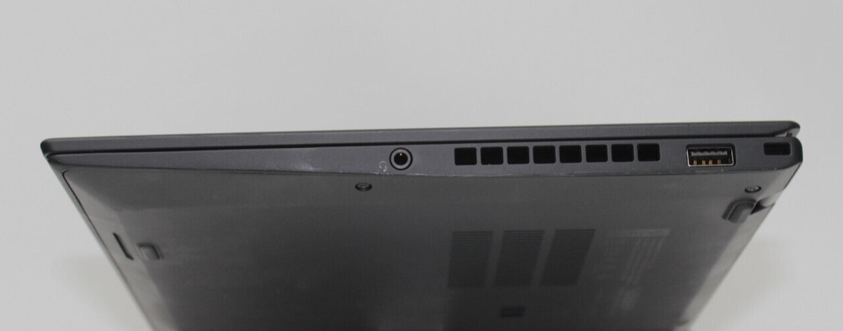 Lenovo ThinkPad X1 Carbon 6th ジャンク Lenovo Thinkpad X1 Carbon 6th Gen i7 8550U 256 GB M.2 PCIe 8 GB