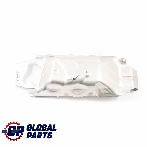 Hitzeschild BMW F90 M5 F92 M8 Motor Turbolader Schutz 7852127