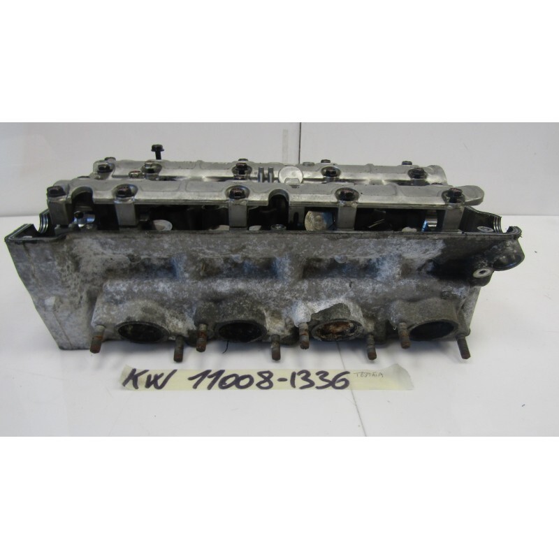 mmm出品 Complete Cylinder Head Assy Kawasaki ZX 9 R 98 99 | eBay