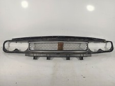 2008-2013 Dodge Challenger Grill Grille Oem Lc22-104aa