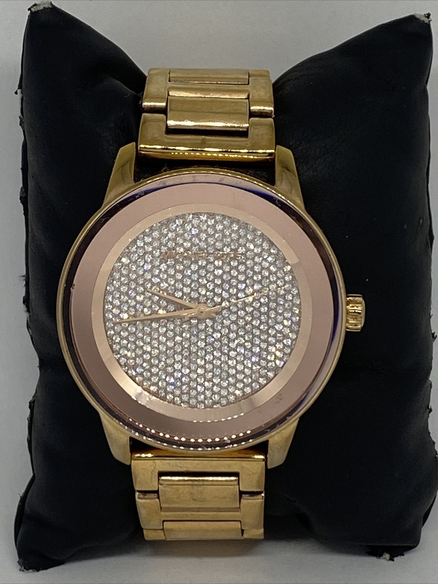 Michael Kors MK6210 Women display picture 2