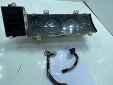 91-96 Jeep Cherokee Speedometer Instrument Cluster 201619 Miles