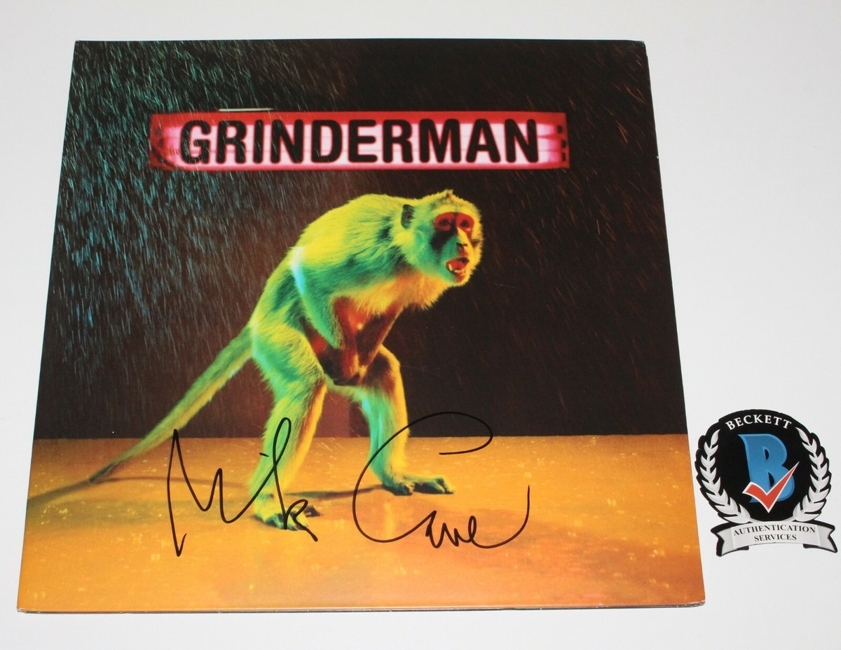 希少　Grinderman セット 限定盤 ポスター付きNICK CAVE NS5qcGVn.jpeg