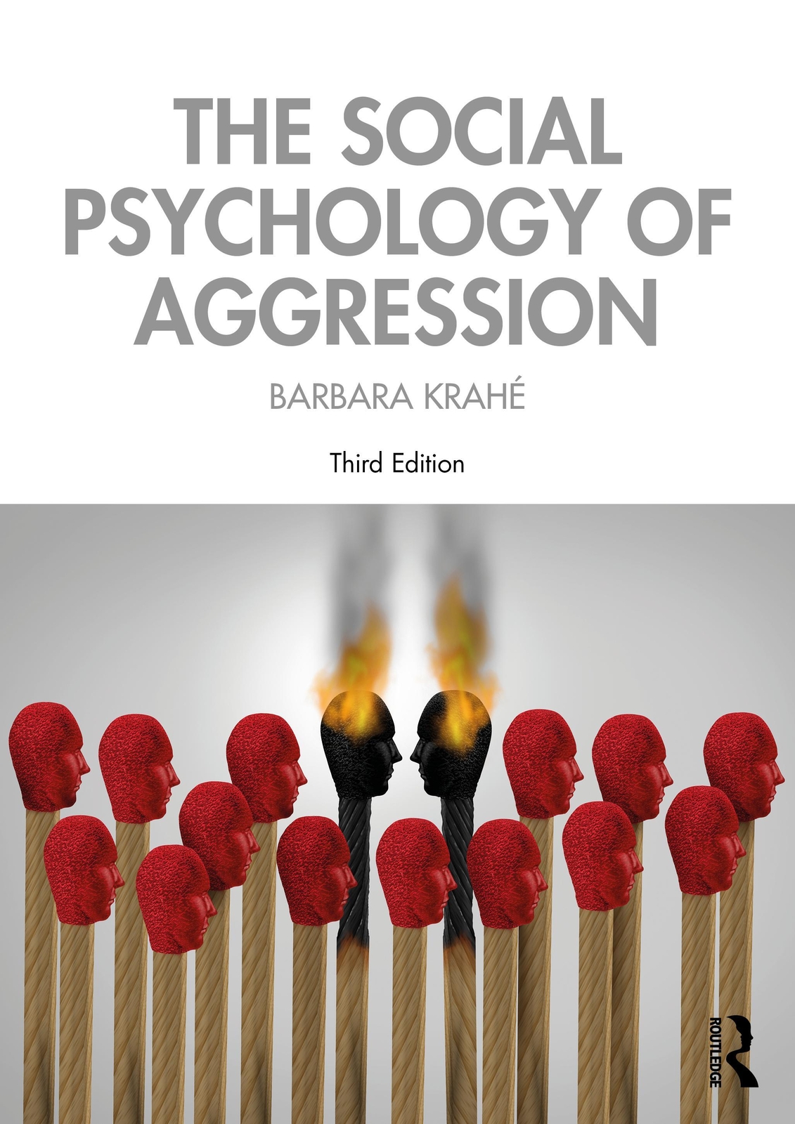 Thumbnail - Social Psychology Of Aggression | 3rd Edition | Potsdam | Englisch |