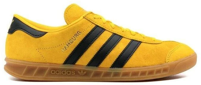 adidas gazelle silver green womens adidas Women's Hamburg Shoes – urbanAthletics