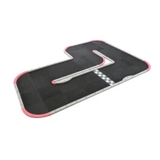 RCP tracks 50cm Wide L Kyosho Mini-Z