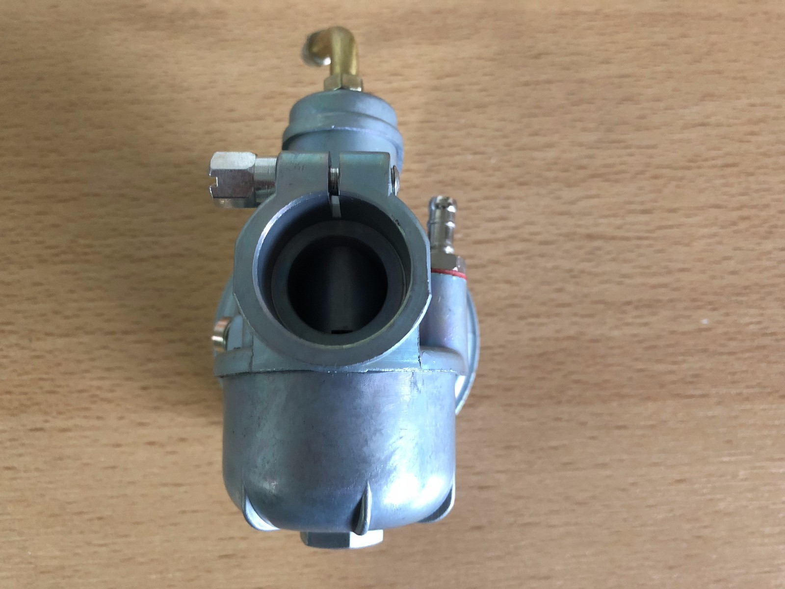 So soll meine mal werden : Kreidler Florett K54 LH von oldtimerkl1