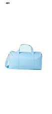 Stoney Clover Lane X Target Light Blue Duffle Bag