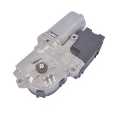 Tetto apribile elettrico elettrico motore tetto lunare per Ford Escape paralume panoramico MM1157