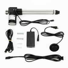 Electric Recliner Chair Lift Motor Power Recliner Replacement Actuator 24V
