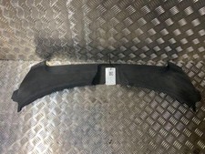 AUDI A6 4F2, C6 Slam Panel Frame Upper Part 4F0807081 2.70 Diesel 18124693