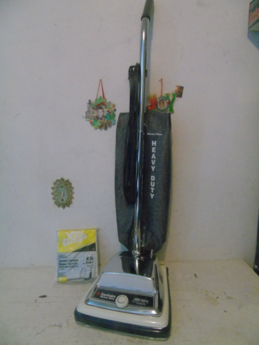 Sanitaire Vacuum