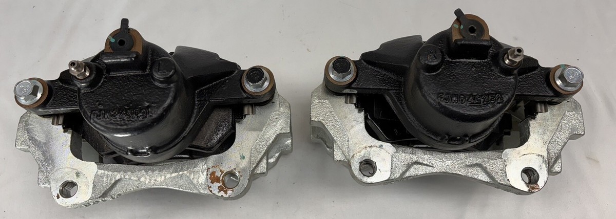 Pinza freno Iveco destra - BARNY RICAMBI CAMION