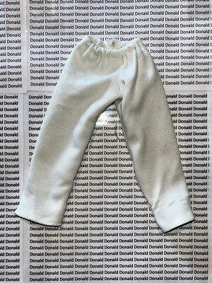 BOTTOM HASBRO STAR WARS FASHION PANTS CLOTHING ACCESSORY