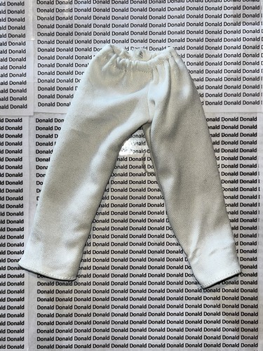 BOTTOM HASBRO STAR WARS FASHION PANTS CLOTHING ACCESSORY