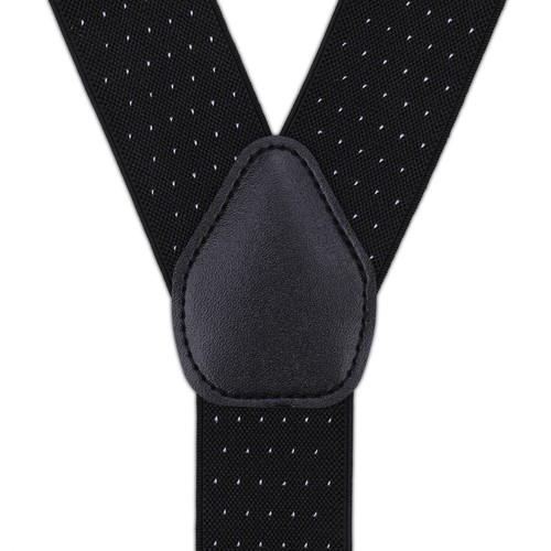 Tirantes ajustables Hombre Mujer Unisex Pantalón Elástico Espalda Y Tirantes Clipon - Imagen 76 de 186