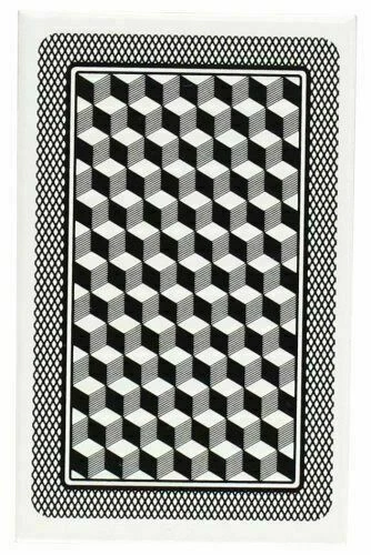 Carte da gioco Dal Negro per giochi di società