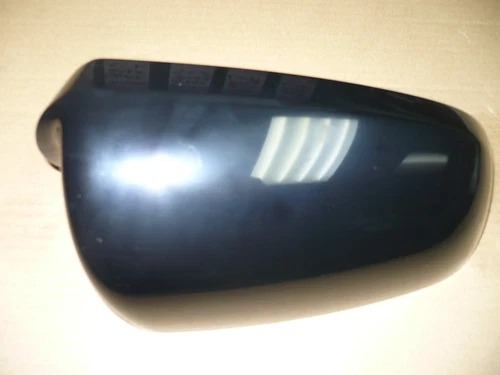 AUDI A3 04-08 A4 01-08 A6 05-08 RS4 06-08 RIGHT MIRROR CAP PRIMED 8E0857508BGRU