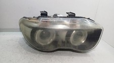 Feu avant (phare) BMW 735