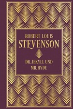 Robert Louis Stevenson ~ Dr. Jekyll und Mr. Hyde: Mit Illustra ... 9783868206678