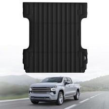 Lasfit Truck Bed Mat For 2007-2018 Chevy Silverado Gmc Sierra 1500 5.8ft Bed Lasfit Truck Bed Mat For 2007-2018 Chevy Silverado Gmc Sierra 1500 5.8ft Bed