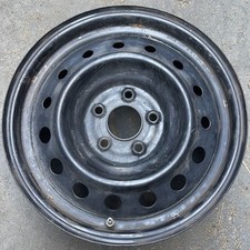 Oem Nissan Steel Altima Rim 16 2007-2013 Factory Original Wheel 62480 Oem Nissan Steel Altima Rim 16 2007-2013 Factory Original Wheel 62480