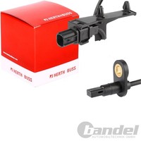Herth+Buss Jakoparts ABS-SENSOR Raddrehzahl Vorne Rechts Passend FüR Honda Civic