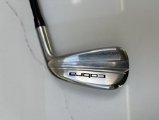 Cobra King Tec Utility One Length #3 Iron / 19 Degree / Regular Flex MMT HY 70