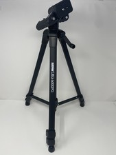 Sunpak 6000PG Tripod