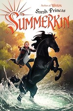 Summerkin (Summerlands, 2) by Prineas, Sarah