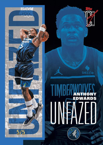 2025-26 Topps Signature Class Basketball Sealed Mega Box -PREORDER-QTY AVAIL - Photo 4/8