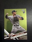 2017 Topps Chrome Update - All-Star Aaron Judge #HMT40 (RC)