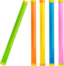 16" Groan Tube Noise Makers 5 Pack - Funny Party Noisemaker for Kids and  - Part