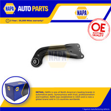 Braccio Wishbone / Sospensione adatto a SEAT ATECA KH7 2016 su Track Control qualità NAPA