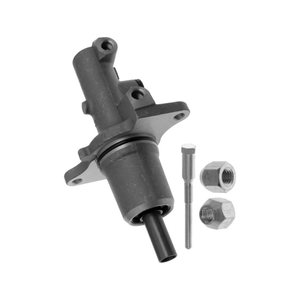 Genuine ACDelco For Dodge Sprinter 2500/3500 2003-2006 Brake Master Cylinder - Image 2 of 4