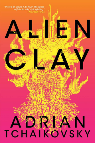 Alien Clay - Picture 10 of 12