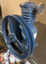 QUINCY X3 Air Compressor Pump Used Surplus